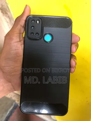 Walton Primo R8 64 GB Green