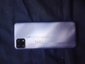 Realme C25Y 64 GB Red