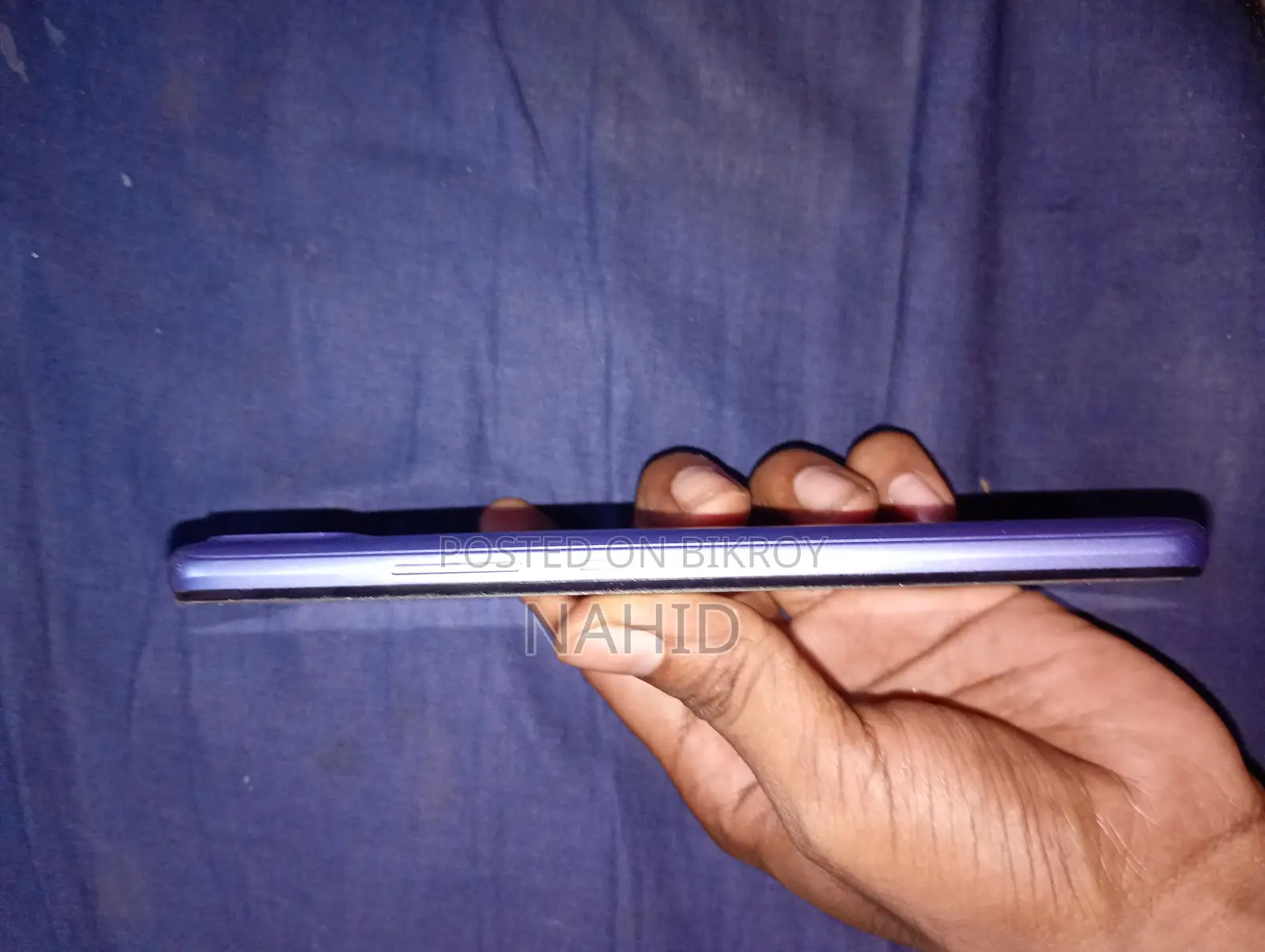 Realme C25Y 64 GB Red
