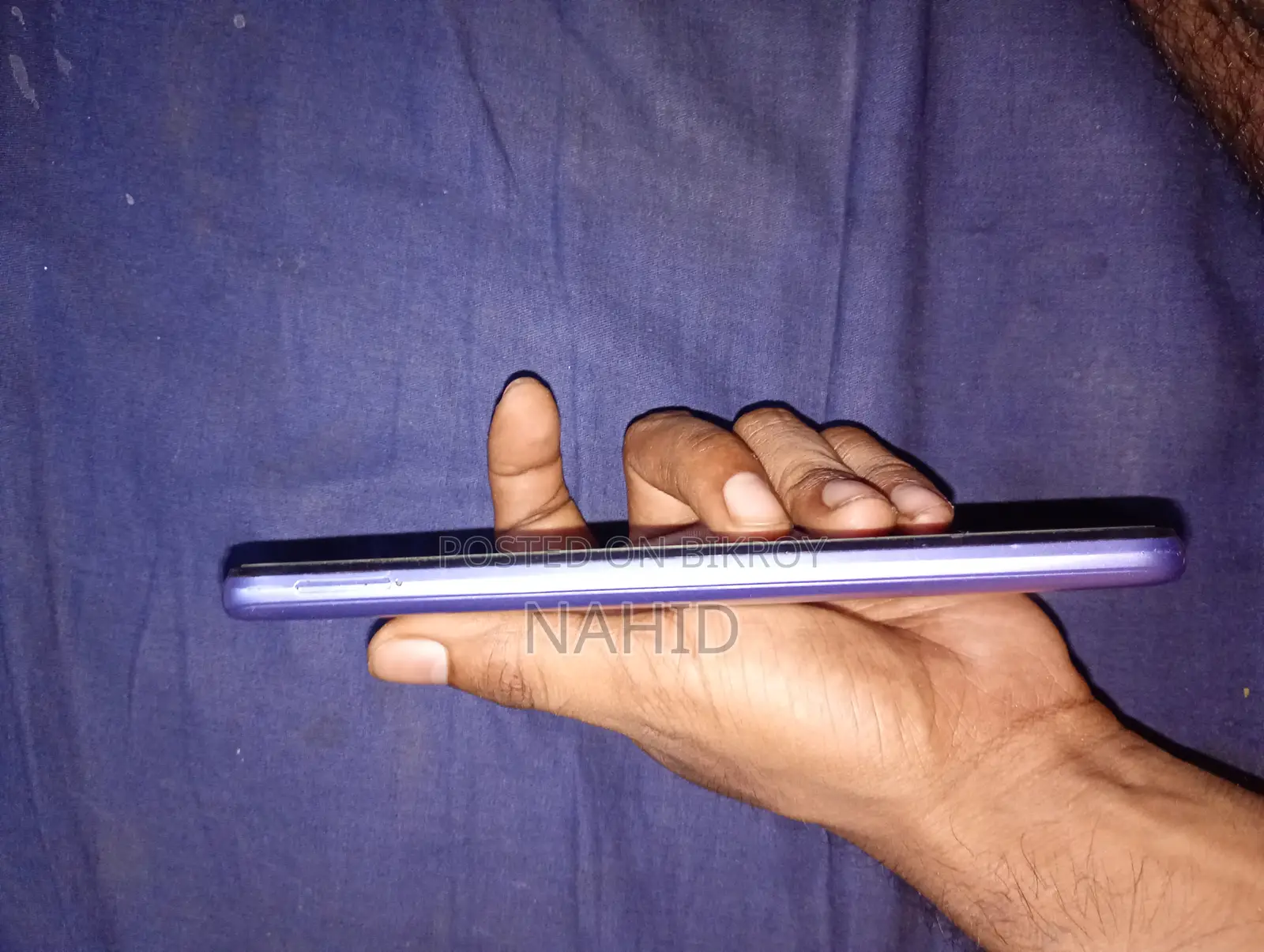 Realme C25Y 64 GB Red