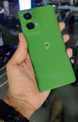 Motorola Edge 50 Fusion 128 GB Green