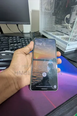 Google Pixel 8 Pro 128 GB White
