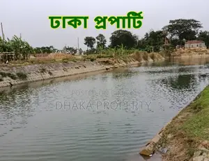 60ft Rd 5 Katha Lake View East At Sector-16/A