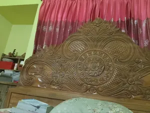 বিছানা বিক্রি হবে
