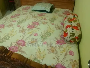 বিছানা বিক্রি হবে