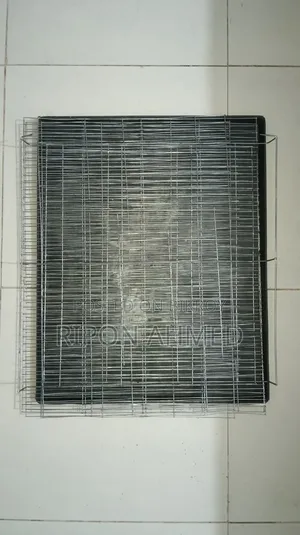 1 Cage for Birds (12/18 inches)