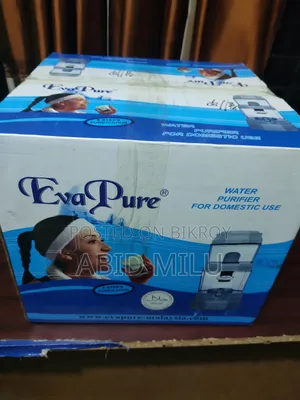 Eva Pure Filter