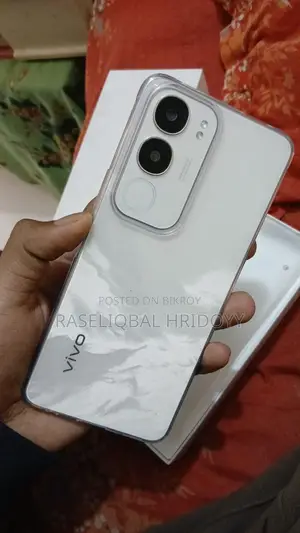 New Vivo Y50 128 GB