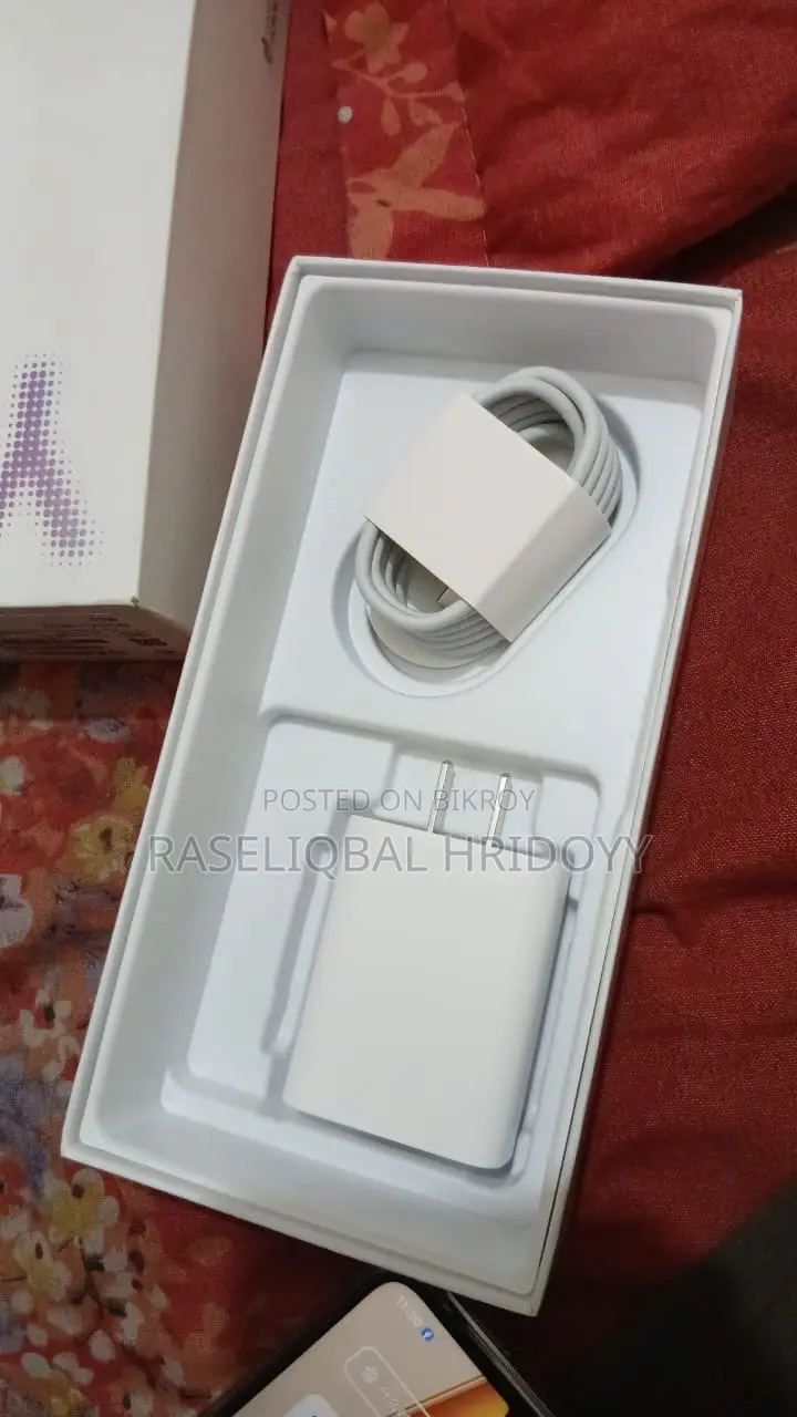 New Vivo Y50 128 GB