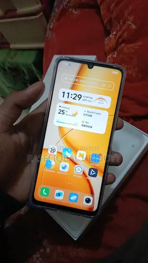 New Vivo Y50 128 GB