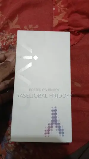 New Vivo Y50 128 GB
