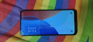 Oppo Reno 5 128 GB Black