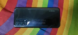 Oppo Reno 5 128 GB Black