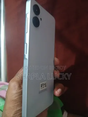 Samsung Galaxy A06 128 GB Blue