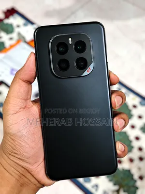 Honor GT Pro 256 GB Black