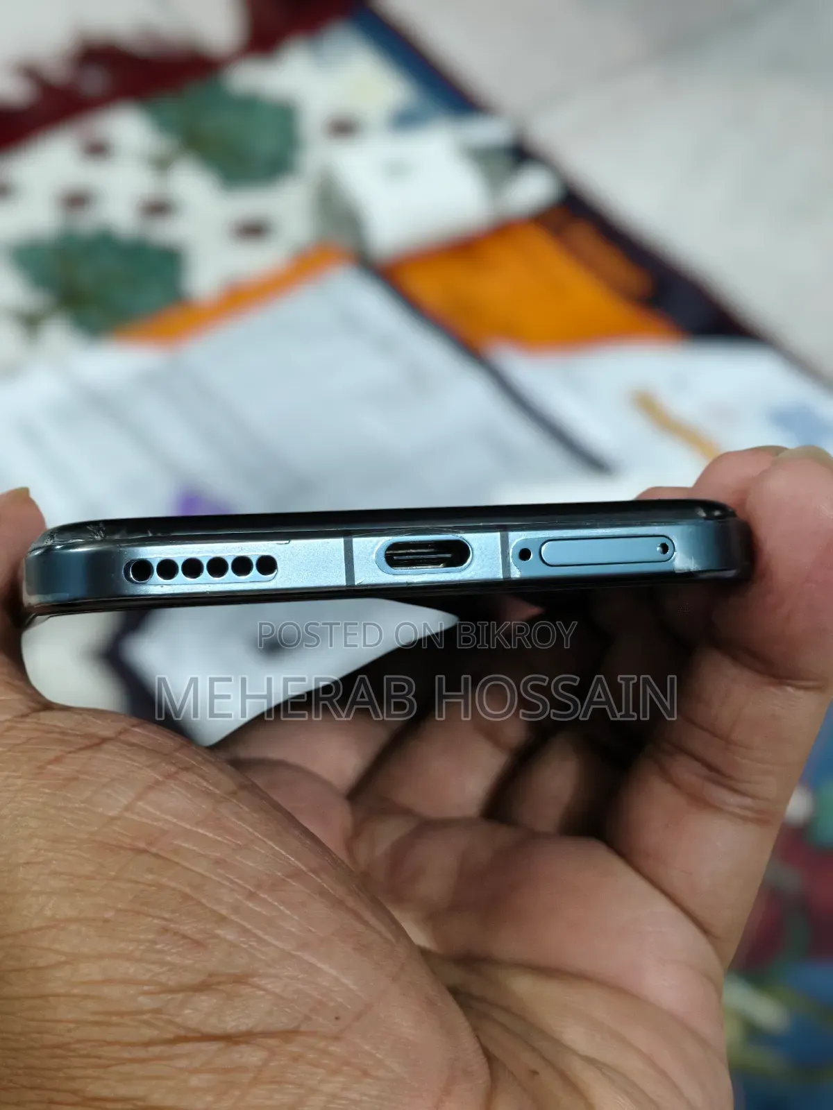 Honor GT Pro 256 GB Black