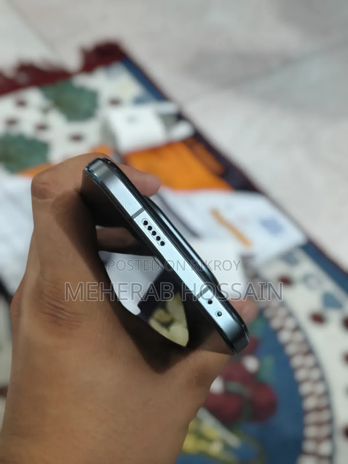 Honor GT Pro 256 GB Black