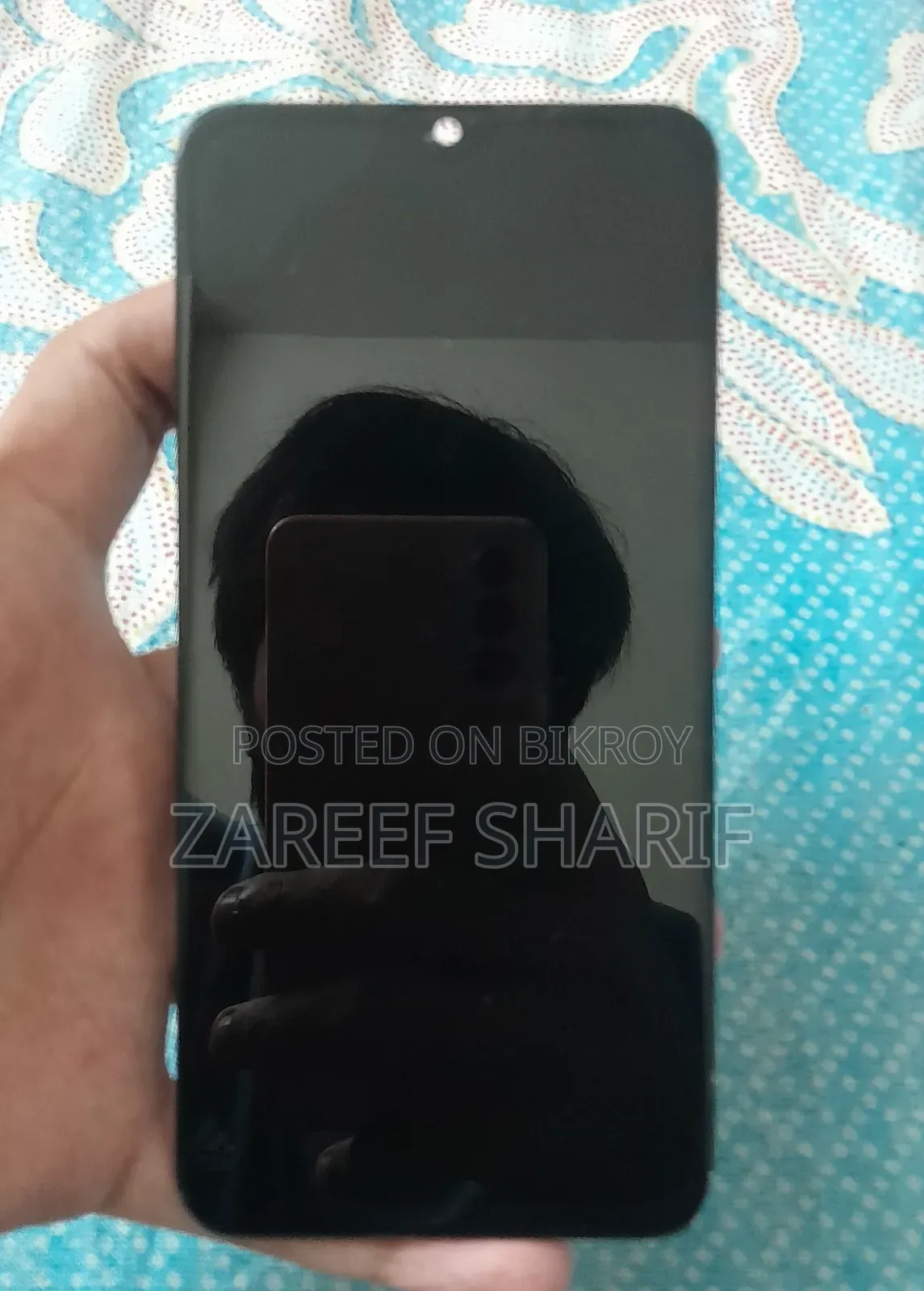 Oppo A12 Factory Original Display