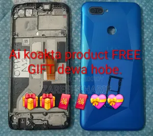 Oppo A12 Factory Original Display