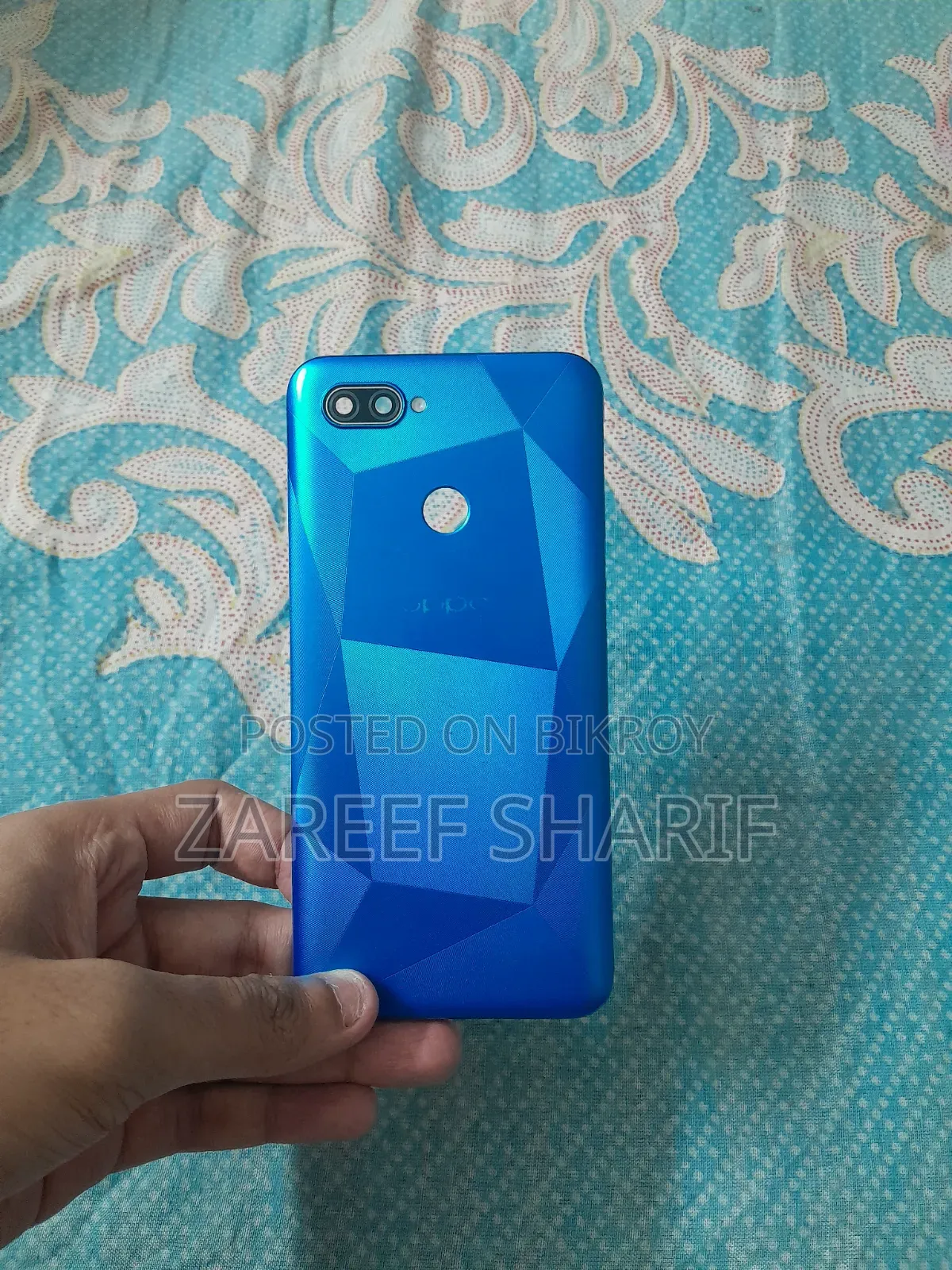 Oppo A12 Factory Original Display