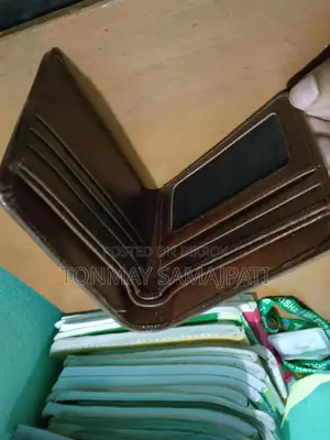 মানিব্যাগ বিক্রয় হবে