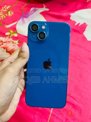 Apple iPhone 13 128 GB Blue
