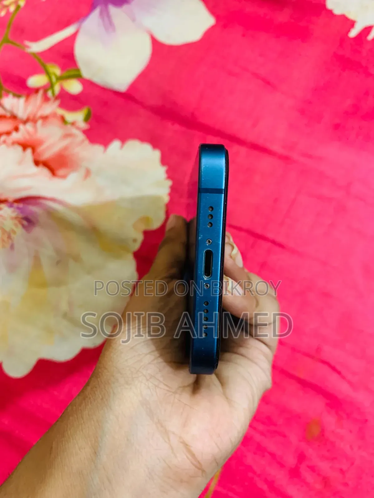 Apple iPhone 13 128 GB Blue