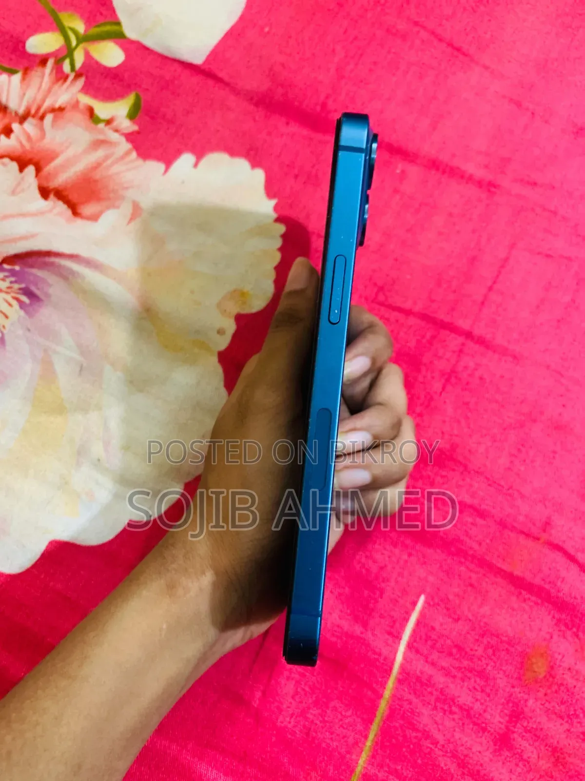 Apple iPhone 13 128 GB Blue