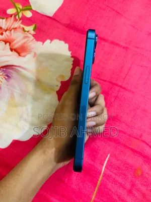 Apple iPhone 13 128 GB Blue