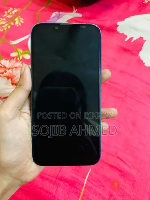 Apple iPhone 13 128 GB Blue
