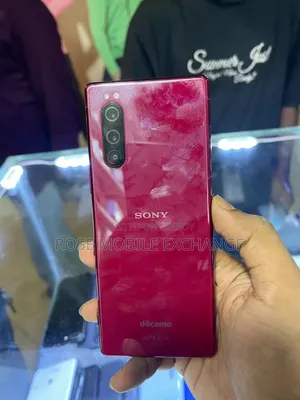 Sony 64 GB Pink