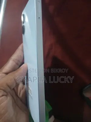 Samsung Galaxy A06 128 GB Blue
