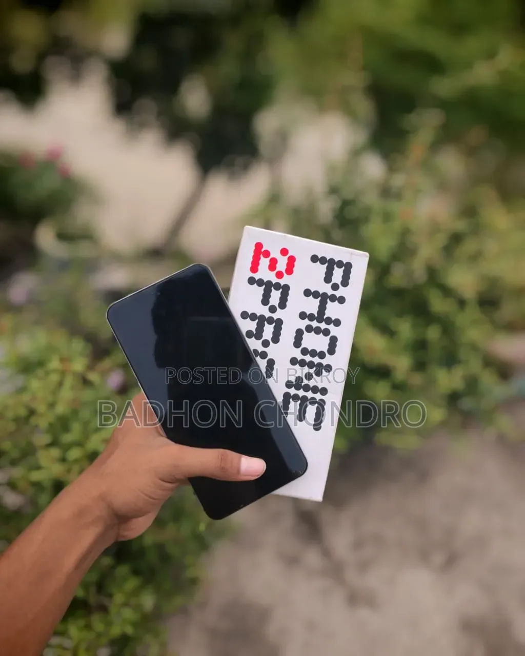 Nothing Phone CMF Phone 2 Pro 128 GB