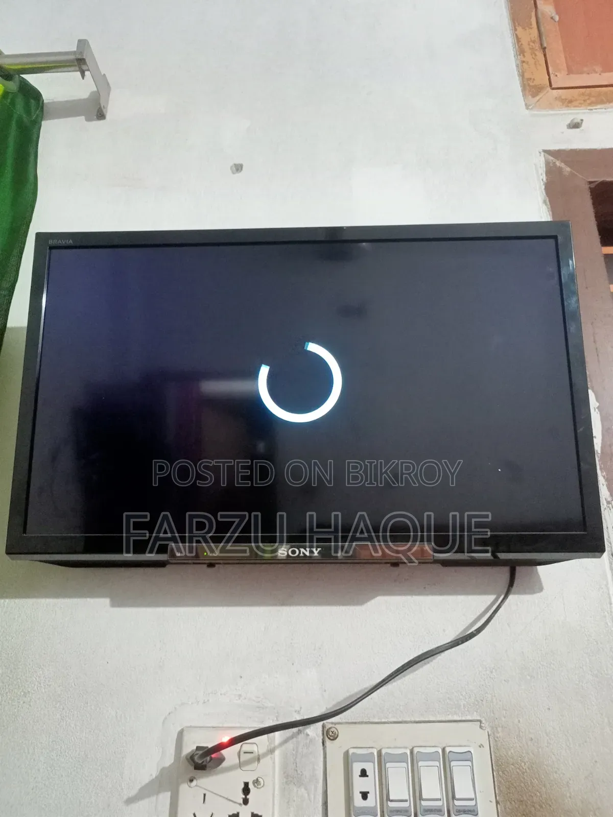 Television