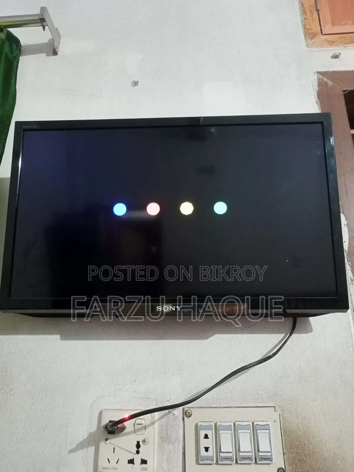 Television