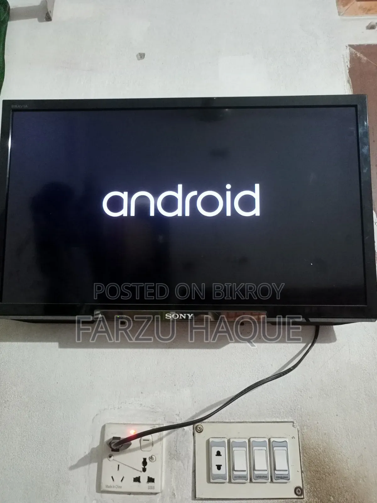 Television