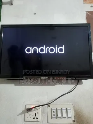 Television