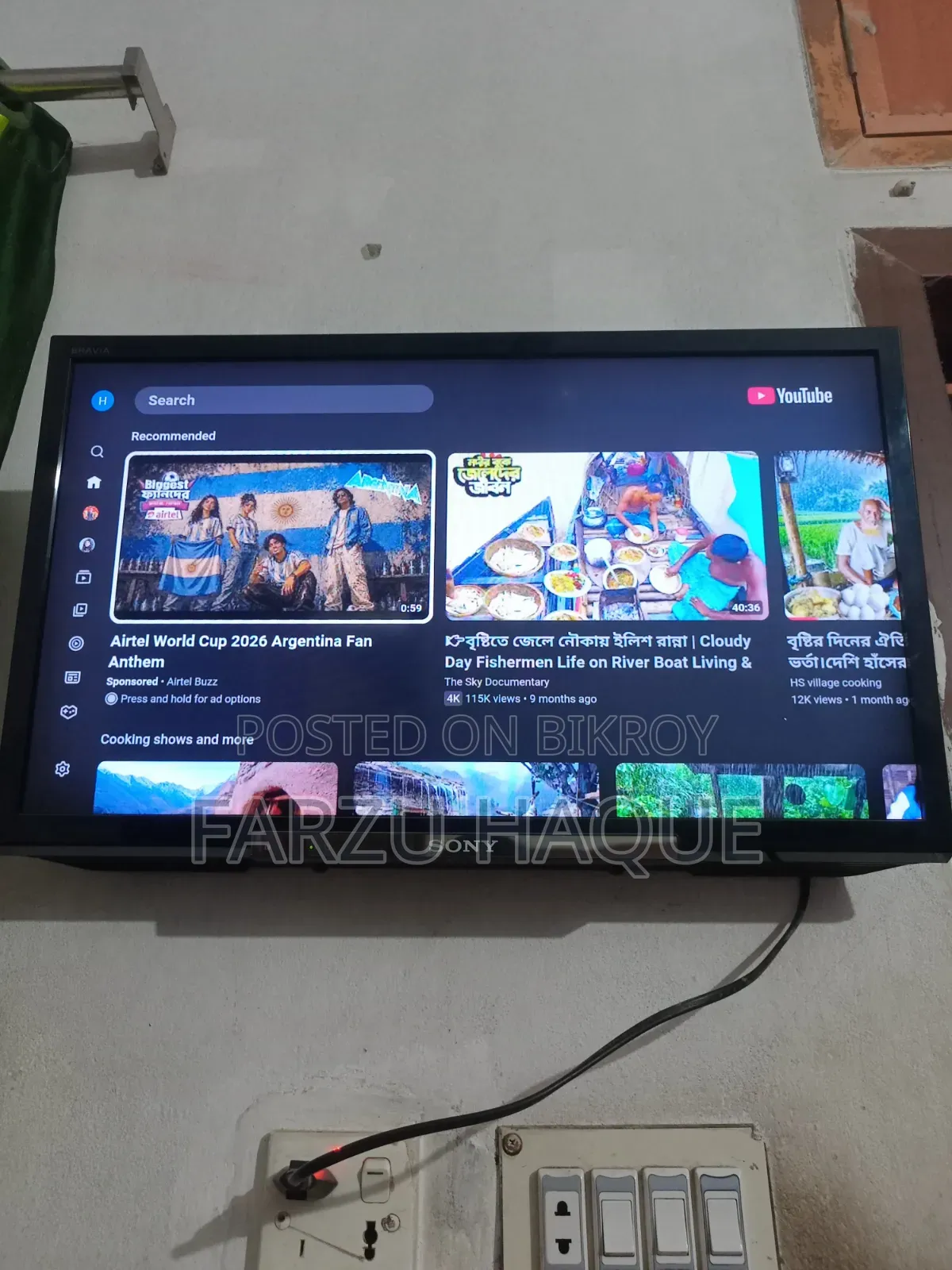 Television