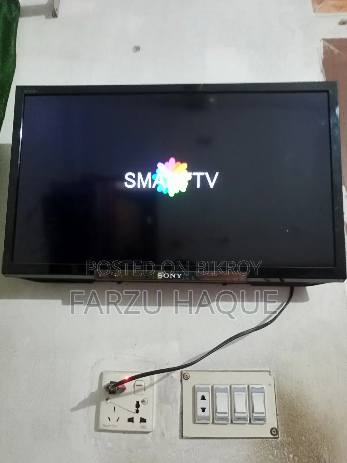 Television