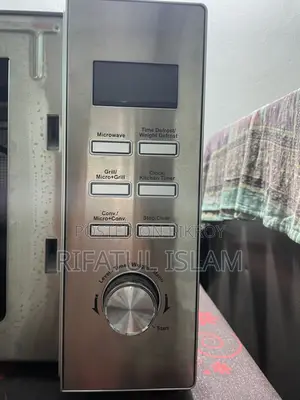 Singer Beko Microwave Oven