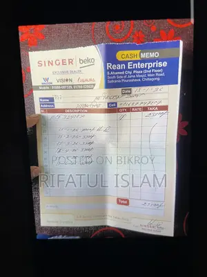 Singer Beko Microwave Oven