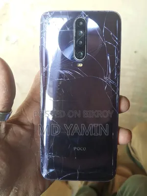 Xiaomi Pocophone X2 128 GB Purple
