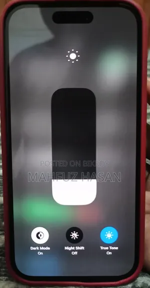 Apple iPhone 15 128 GB Black