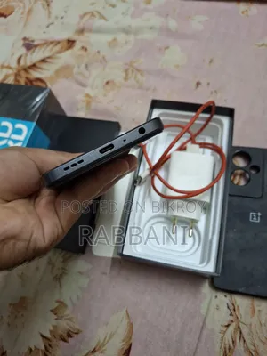 OnePlus Nord N30 128 GB Silver