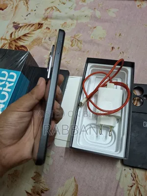 OnePlus Nord N30 128 GB Silver