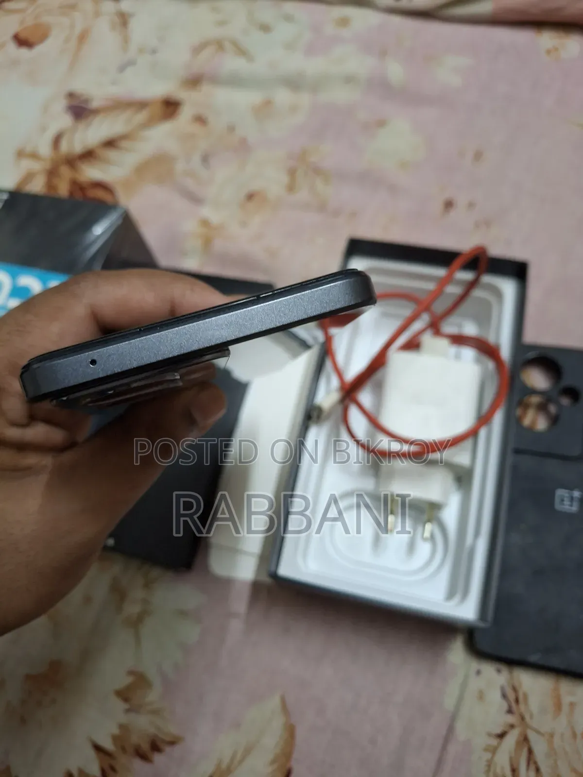 OnePlus Nord N30 128 GB Silver