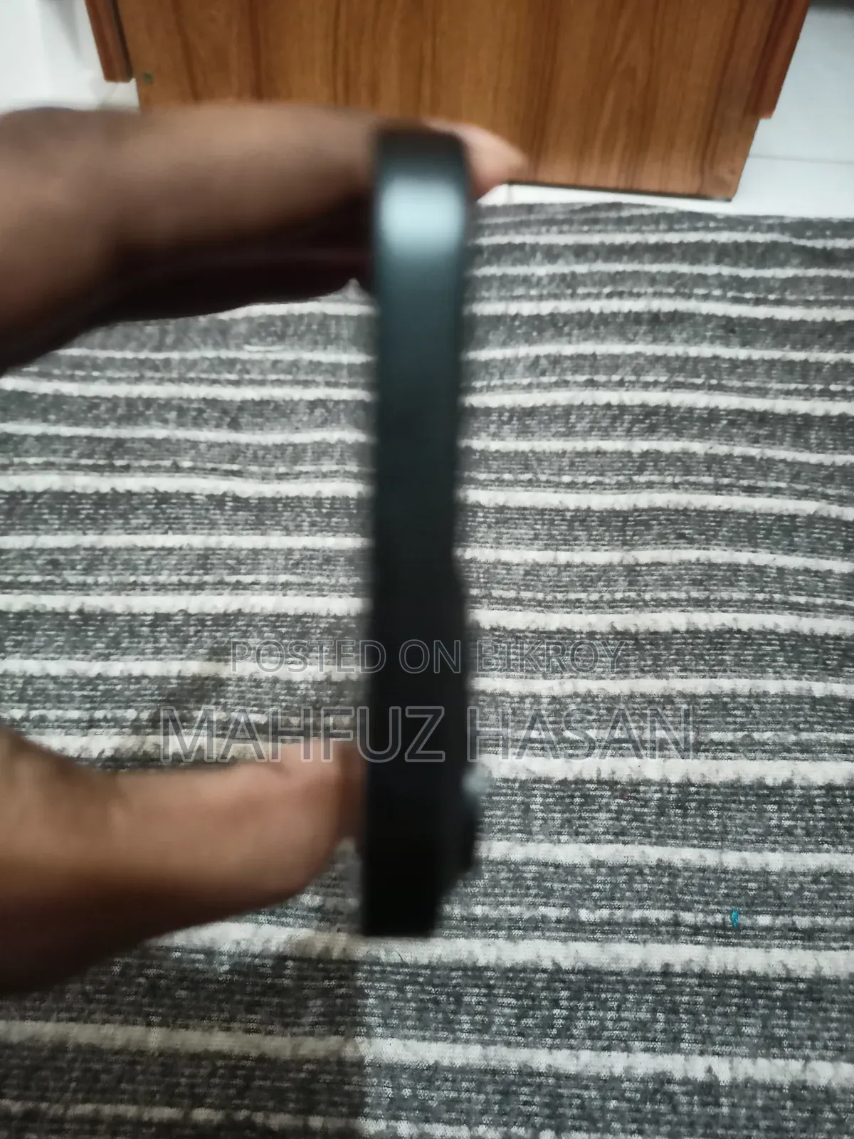 Apple iPhone 15 128 GB Black