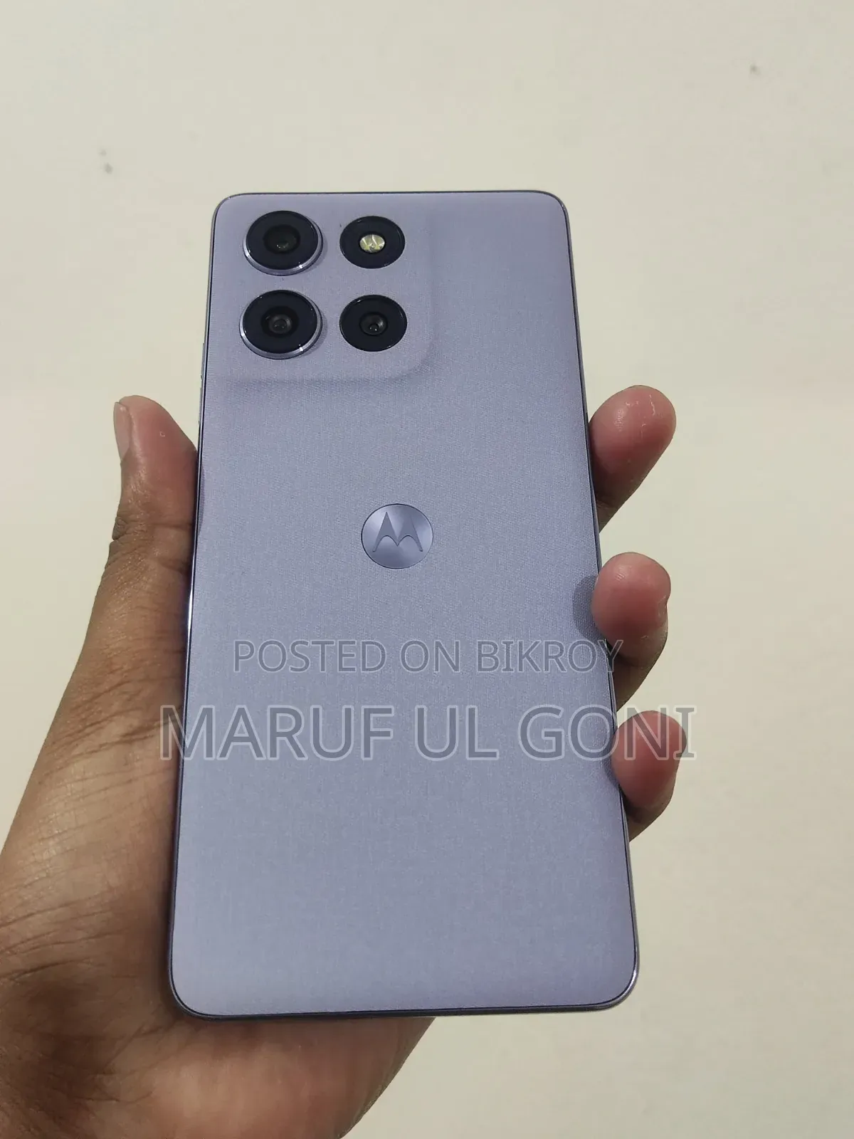 Motorola Moto G86 Power 5G 128 GB