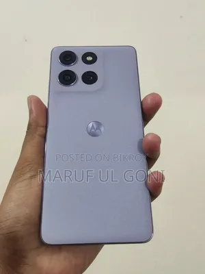 Motorola Moto G86 Power 5G 128 GB