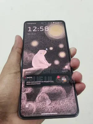 Motorola Moto G86 Power 5G 128 GB